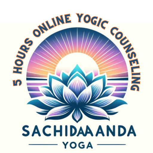 Read more about the article 5 Hours Online Yogic Counseling