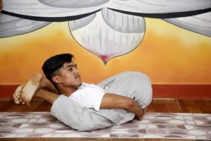 saroj
