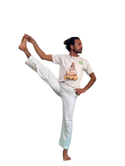 SM Chaitanya